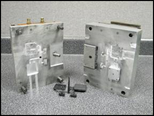 Single‐cavity mold.png